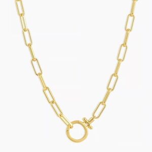 Gorjana Parker necklace